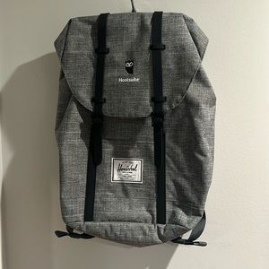 Herschel backpack